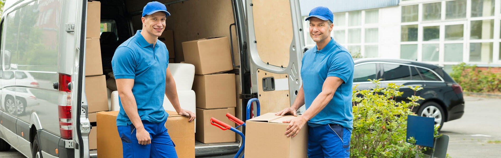 Access Canadian Movers